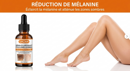 Sérum Éclat Ciblé Anti-Taches