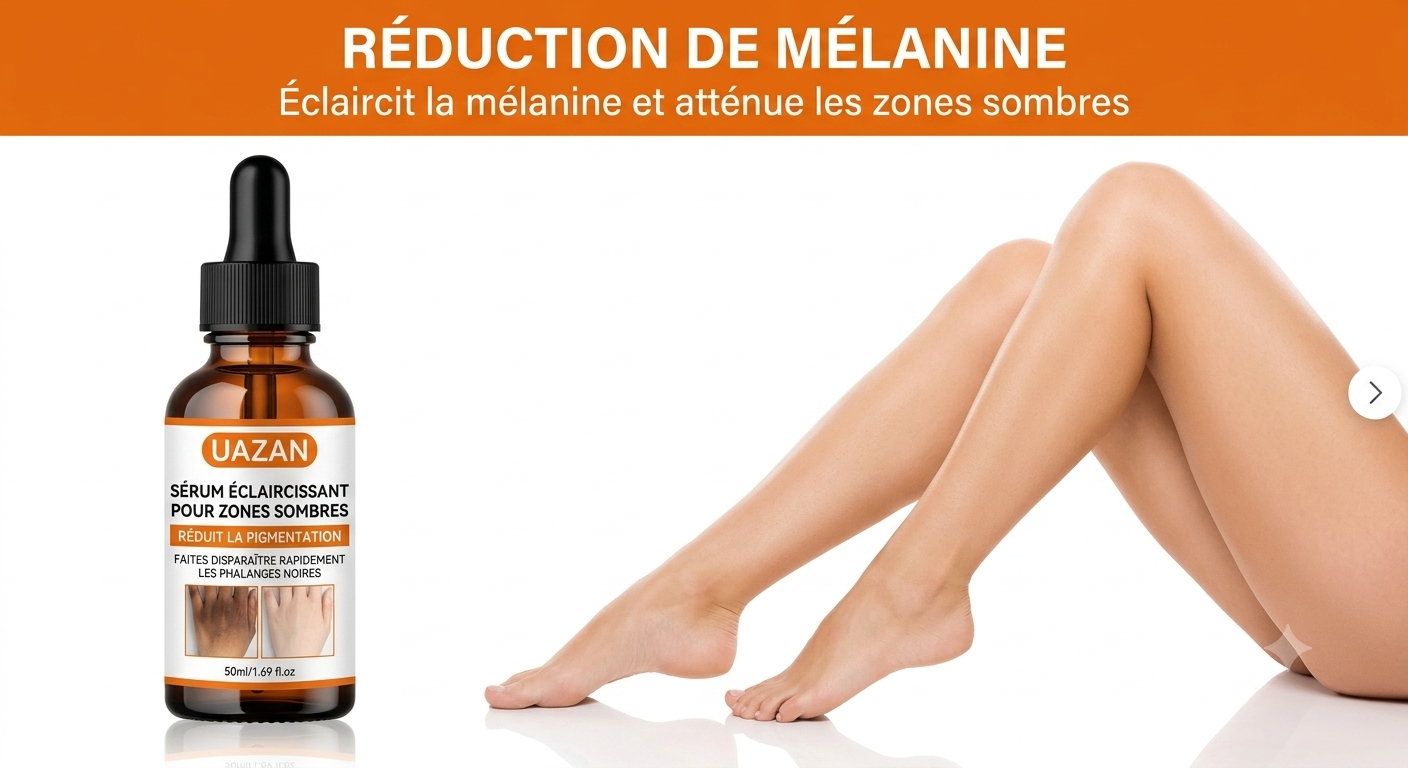 Sérum Éclat Ciblé Anti-Taches